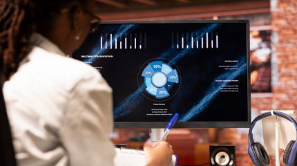 Accurate-Streaming-Data-Insights